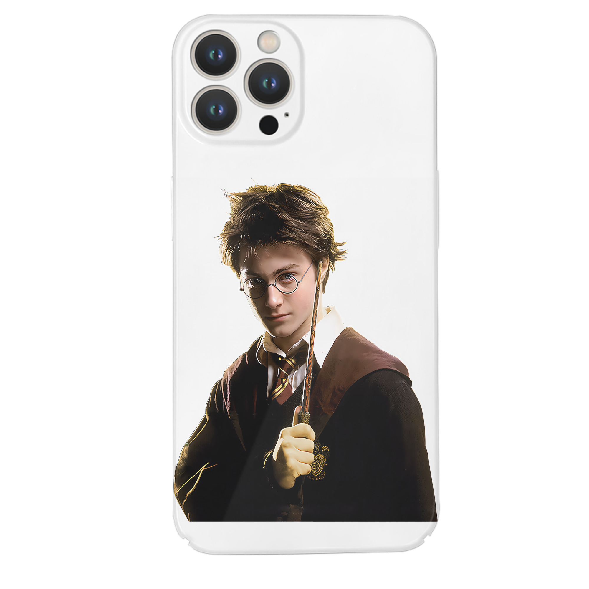 （画像用） Harry Potter ハリー・ポッターシリーズ 【iPhone 14シリーズ対応】ハードケース